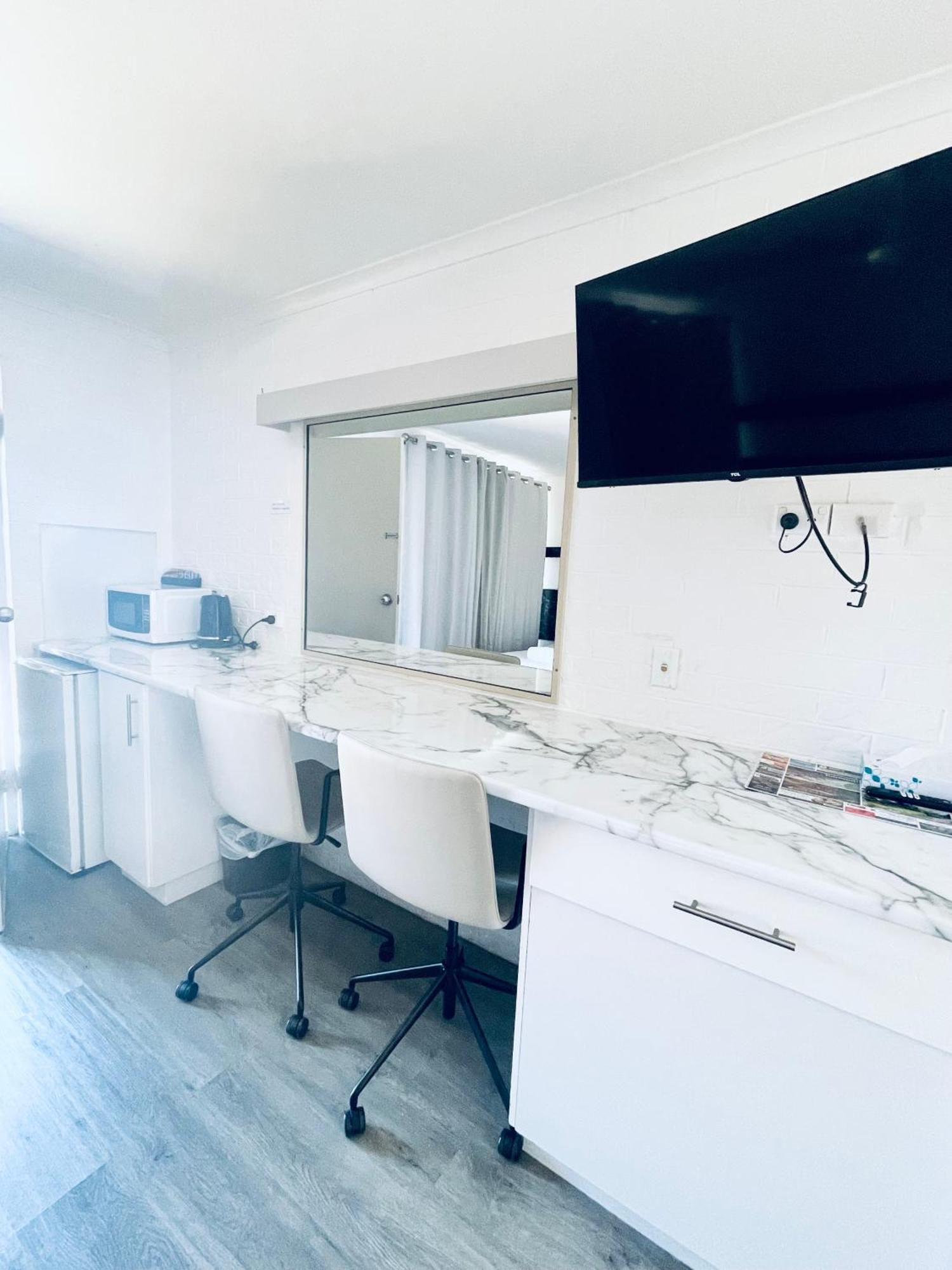 Jacaranda Place Motor Inn Toowoomba Buitenkant foto