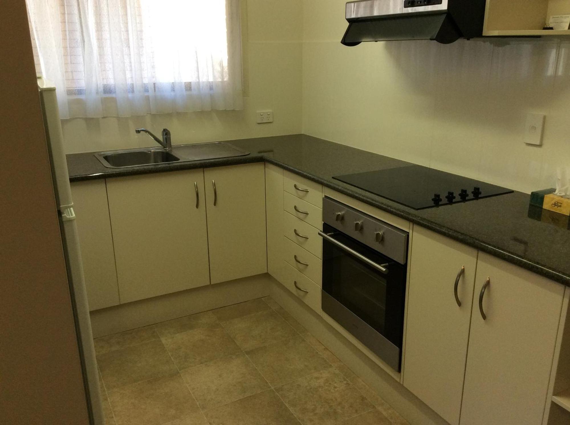 Jacaranda Place Motor Inn Toowoomba Kamer foto