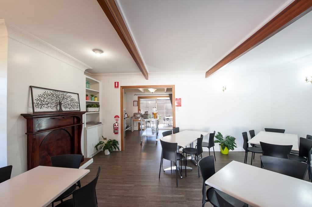 Jacaranda Place Motor Inn Toowoomba Buitenkant foto